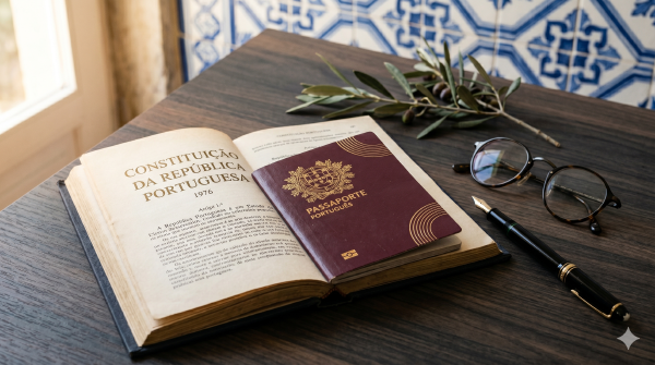 Major Reform of the Portuguese Nationality Law (2026): What's changing in residency periods and access requirements?